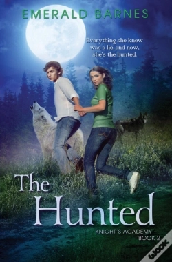 Capa do artigo The Hunted