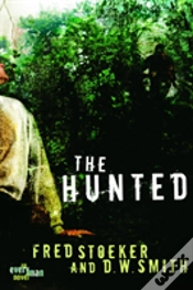 Capa do artigo The Hunted