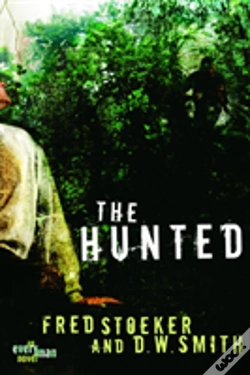 Capa do artigo The Hunted