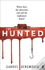 Capa do artigo The Hunted