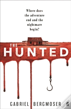 Capa do artigo The Hunted
