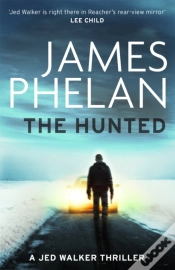 Capa do artigo The Hunted