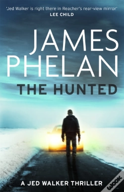 Capa do artigo The Hunted