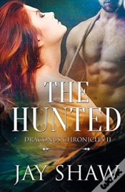 Capa do artigo The Hunted