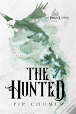 Capa do artigo The Hunted
