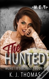 Capa do artigo The Hunted