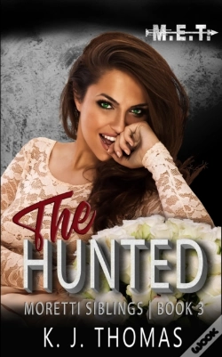 Capa do artigo The Hunted