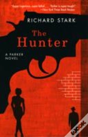 Capa do artigo The Hunter Â€“ A Parker Novel