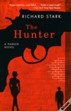 Capa do artigo The Hunter Â€“ A Parker Novel