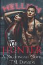 The Hunter A Nightingale Novel - Preview
