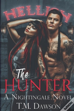 Capa do artigo The Hunter A Nightingale Novel