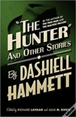 Capa do artigo The Hunter And Other Stories