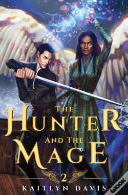 Capa do artigo The Hunter And The Mage