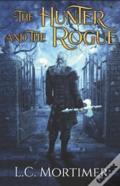 Capa do artigo The Hunter And The Rogue