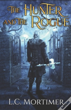 Capa do artigo The Hunter And The Rogue