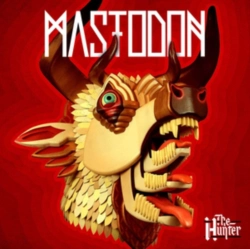 Capa do artigo The Hunter - CD