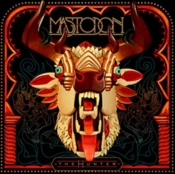 Capa do artigo The Hunter - CD