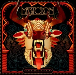 Capa do artigo The Hunter - CD