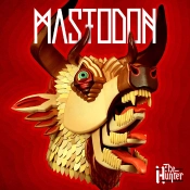 Capa do artigo The Hunter - CD