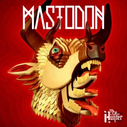 Capa do artigo The Hunter - CD