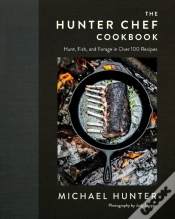 Capa do artigo The Hunter Chef Cookbook