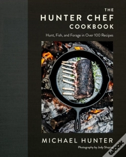 Capa do artigo The Hunter Chef Cookbook