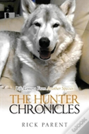 Capa do artigo The Hunter Chronicles