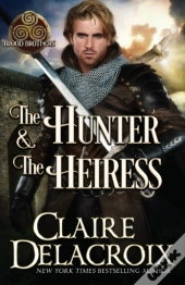 The Hunter & The Heiress