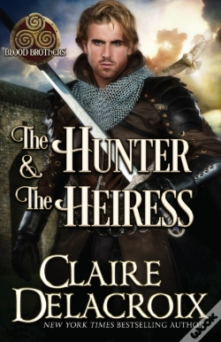Capa do artigo The Hunter & The Heiress