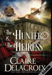 Capa do artigo The Hunter & The Heiress