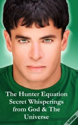 Capa do artigo The Hunter Equation Secret Whisperings From God & The Universe