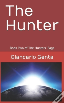 Capa do artigo The Hunter