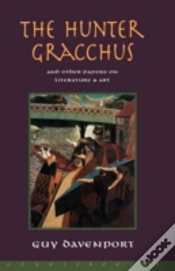 Capa do artigo The Hunter Gracchus