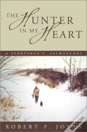 Capa do artigo The Hunter In My Heart