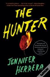 Capa do artigo The Hunter