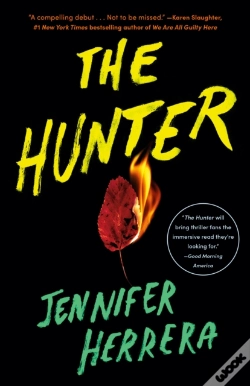 Capa do artigo The Hunter