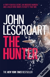 Capa do artigo The Hunter