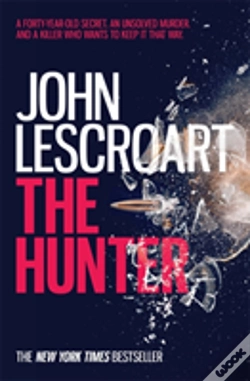 Capa do artigo The Hunter