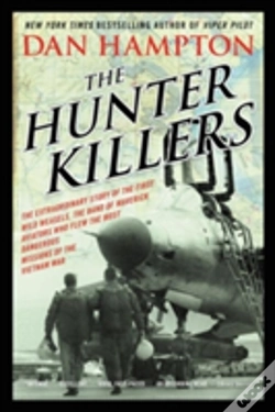 Capa do artigo The Hunter Killers