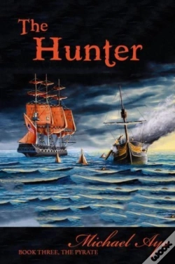 Capa do artigo The Hunter