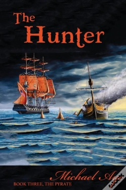Capa do artigo The Hunter