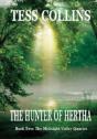 The Hunter Of Hertha - Preview