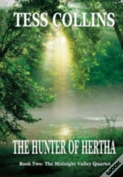 Capa do artigo The Hunter Of Hertha