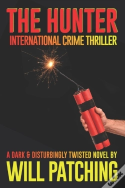Capa do artigo The Hunter