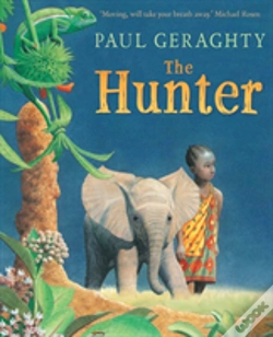 Capa do artigo The Hunter