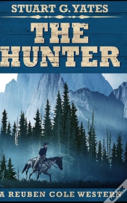 Capa do artigo The Hunter