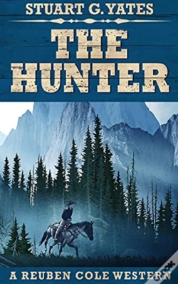 Capa do artigo The Hunter