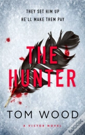 Capa do artigo The Hunter