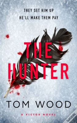 Capa do artigo The Hunter