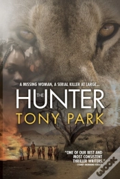 Capa do artigo The Hunter